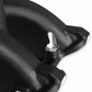 Fits GM LS1/LS2/LS6 - Carbureted with Black Finish 300-295BK