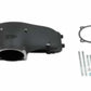 HI-RAM 105MM Cast Side Mount Plenum Top 300-301BK