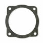 HI-RAM 105MM Cast Side Mount Plenum Top 300-301BK