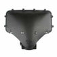 HI-RAM 105MM Cast Side Mount Plenum Top 300-301BK