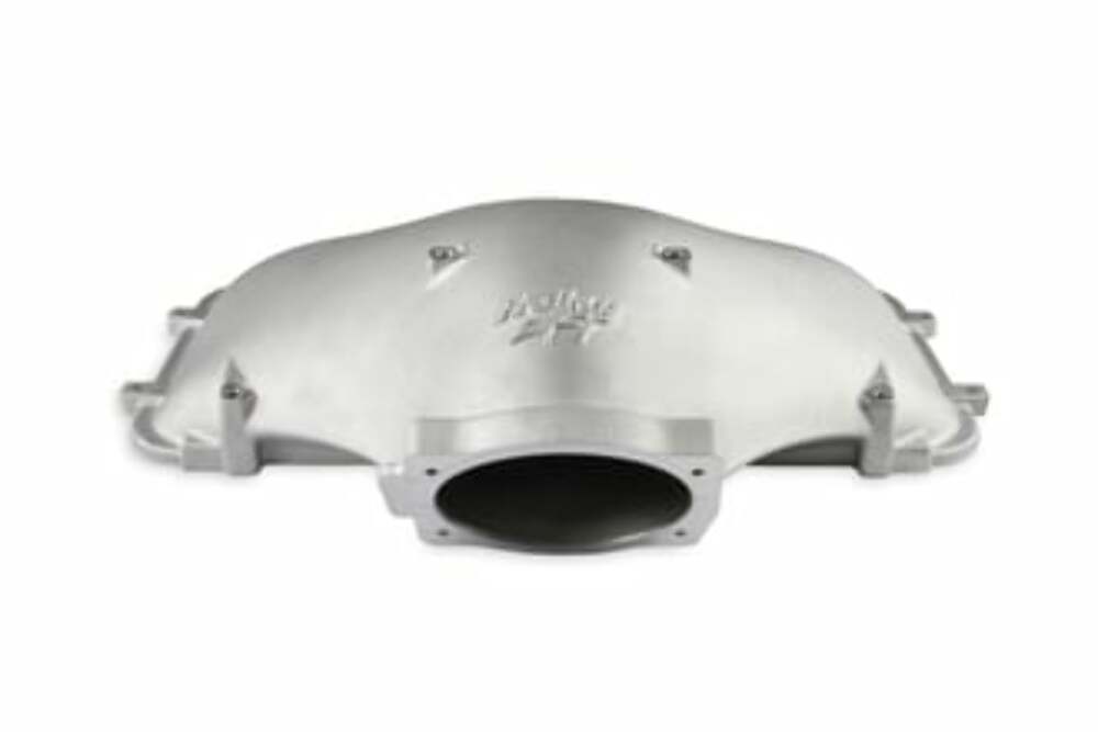 HI-RAM 105MM Cast Side Mount Plenum Top 300-302