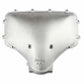 HI-RAM 105MM Cast Side Mount Plenum Top 300-302