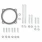 8.2" SBF Ford Hi-Ram EFI Manifold with Side Mount Top 300-306