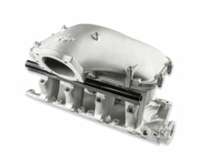 8.2" SBF Ford Hi-Ram EFI Manifold with Side Mount Top 300-306