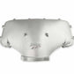 8.2 SBF Ford Hi-Ram EFI Manifold with Side Mount Top - 300-308