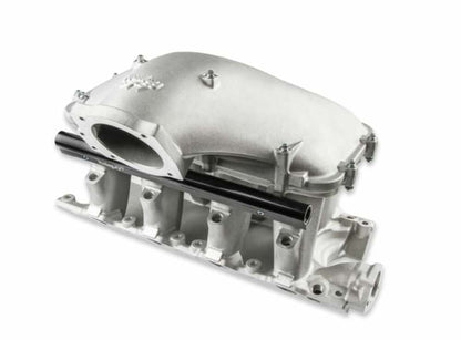 351W Ford Hi-Ram EFI Manifold with Side Mount Top - 300-310