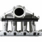 351W Ford Hi-Ram EFI Manifold with Side Mount Top - 300-309