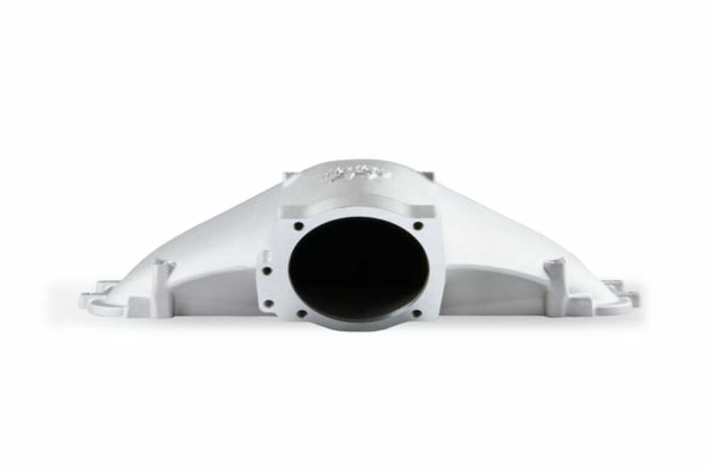 351W Ford Hi-Ram EFI Manifold with Side Mount Top - 300-309