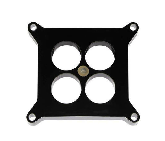 Phenolic Carb Spacer 1/2 4 Hole 300-4004 - 300-4004QFT