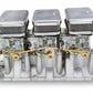 350 CFM - 2300 - Shiny - Gasoline 300-522SA