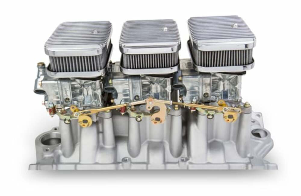 350 CFM - 2300 - Shiny - Gasoline 300-522SA
