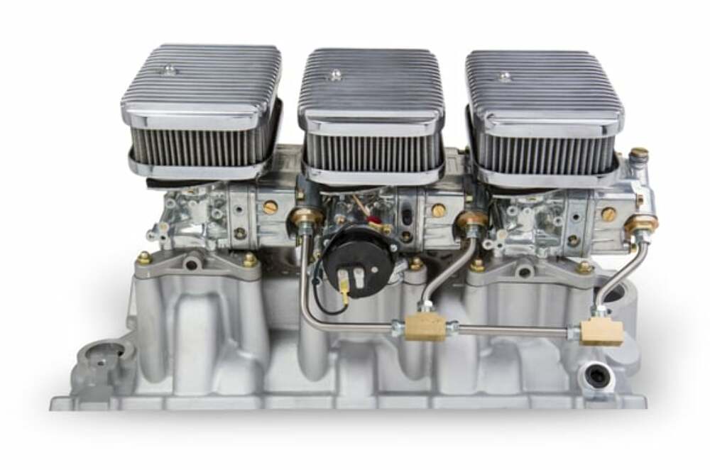 350 CFM - 2300 - Shiny - Gasoline 300-522SA