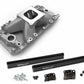 Holley EFI Intake - Chevy Big Block V8 EFI - 300-561