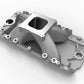 Holley EFI Intake - Chevy Big Block V8 EFI - 300-561