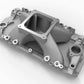 Holley EFI Intake - Chevy Big Block V8 EFI - 300-562