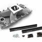 Holley EFI Intake - Chevy Big Block V8 EFI - 300-563