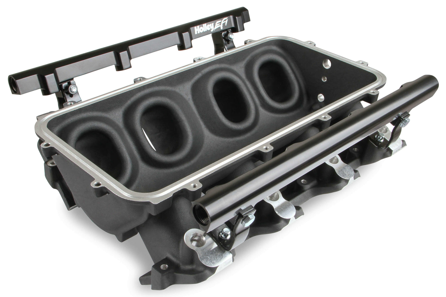 Base Manifold and Rail Kit for Lo-Ram 300-620BK - 300-600BK