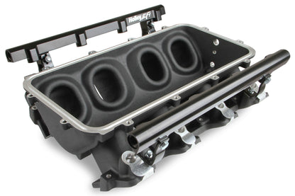 Base Manifold and Rail Kit for Lo-Ram 300-620BK - 300-600BK