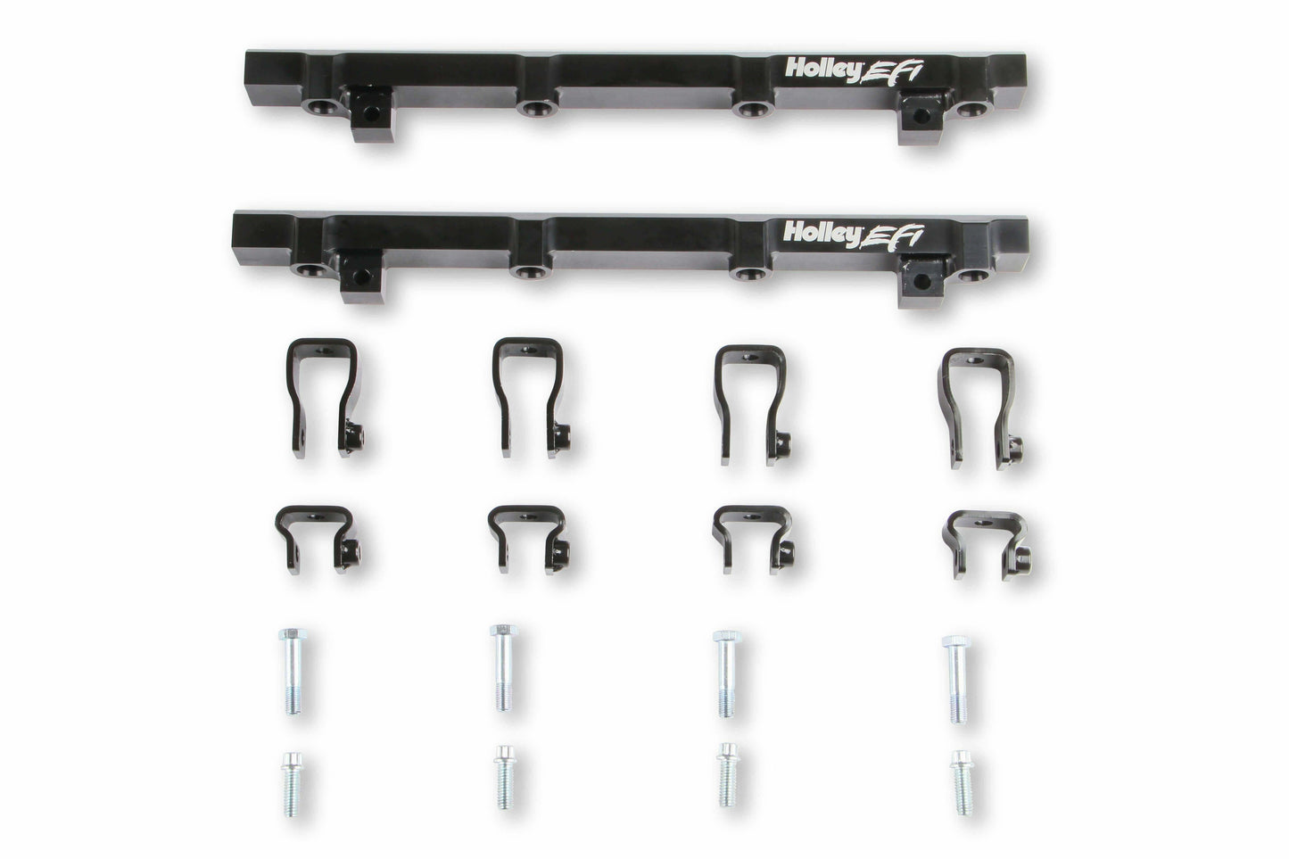 Base Manifold and Rail Kit for Lo-Ram 300-620BK - 300-600BK