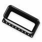 LS Ultra Lo-Ram Billet Burst Panel Duct 300-608BK