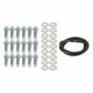 Holley Fastener and O-Ring Cord Kit, LS1/2/6 Lo-Ram Manifold 300-613