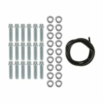 Holley Fastener and O-Ring Cord Kit, LS1/2/6 Lo-Ram Manifold 300-613
