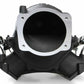 Holley Modular Lo-Ram EFI Manifold LS1/2/6 - 300-620BK
