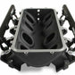 Holley Modular Lo-Ram EFI Manifold LS1/2/6 - 300-620BK