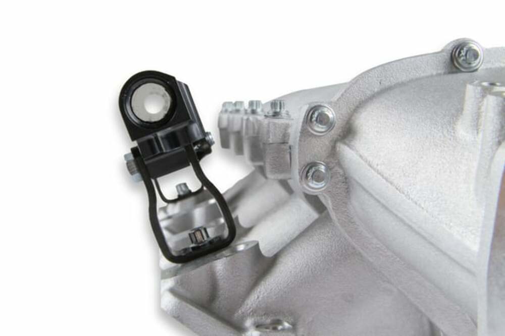 Holley Modular Lo-Ram EFI Manifold LS1/2/6 - 300-621