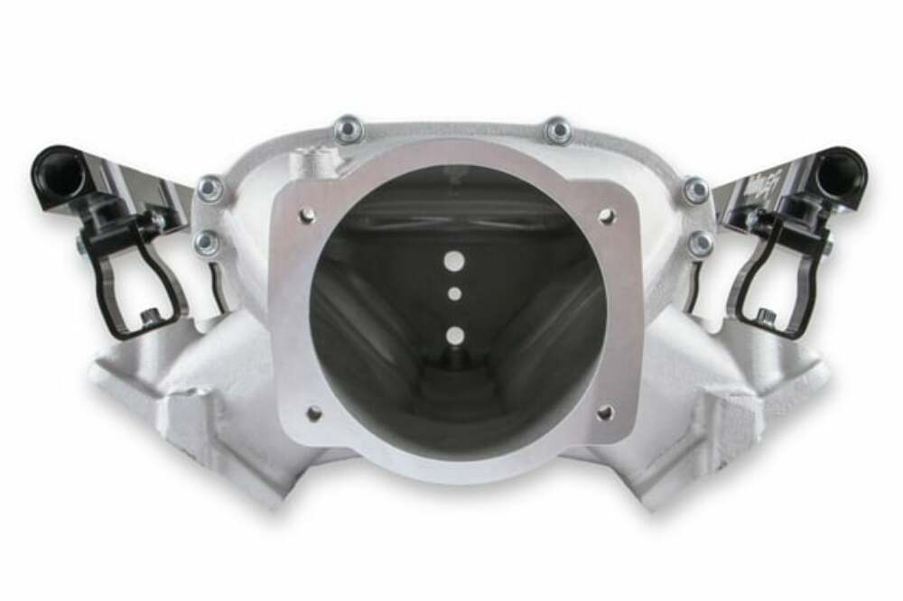 Holley Modular Lo-Ram EFI Manifold LS1/2/6 - 300-621