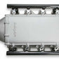 Holley Modular Lo-Ram EFI Manifold LS1/2/6 - 300-621