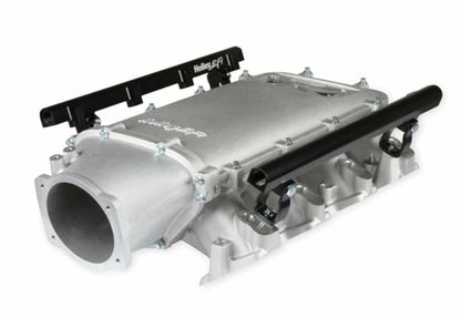 Holley Modular Lo-Ram EFI Manifold LS1/2/6 - 300-621