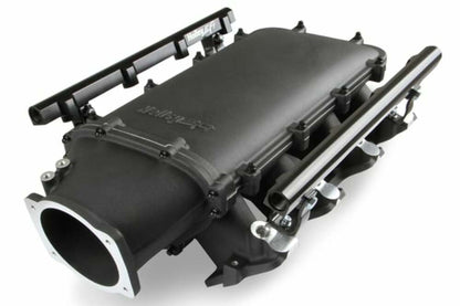 Holley Modular Lo-Ram EFI Manifold LS1/2/6 - 300-621BK