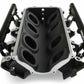Holley Modular Lo-Ram EFI Manifold LS1/2/6 - 300-621BK