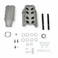 Holley GEN III HEMI Hi-Ram EFI Manifold - 300-650