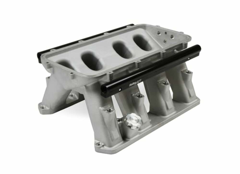 Holley GEN III HEMI Hi-Ram EFI Manifold - 300-650
