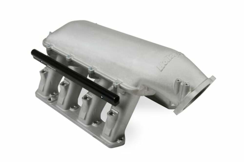 Holley GEN III HEMI Hi-Ram EFI Manifold - 300-650