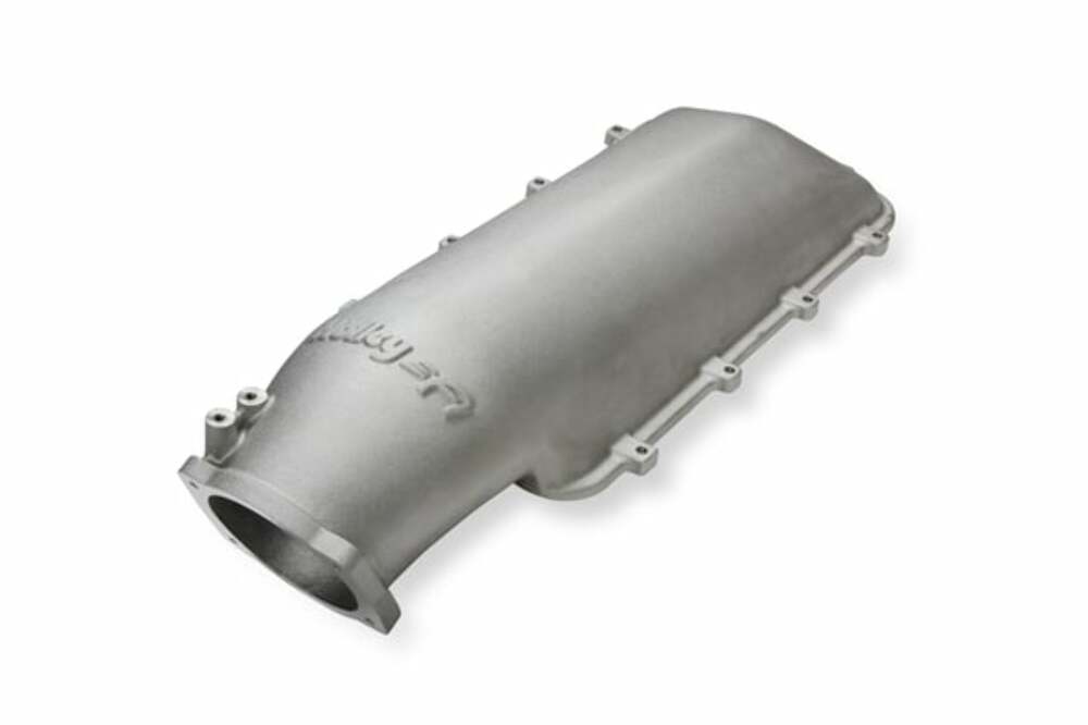 Holley GEN III HEMI Hi-Ram EFI Manifold - 300-650