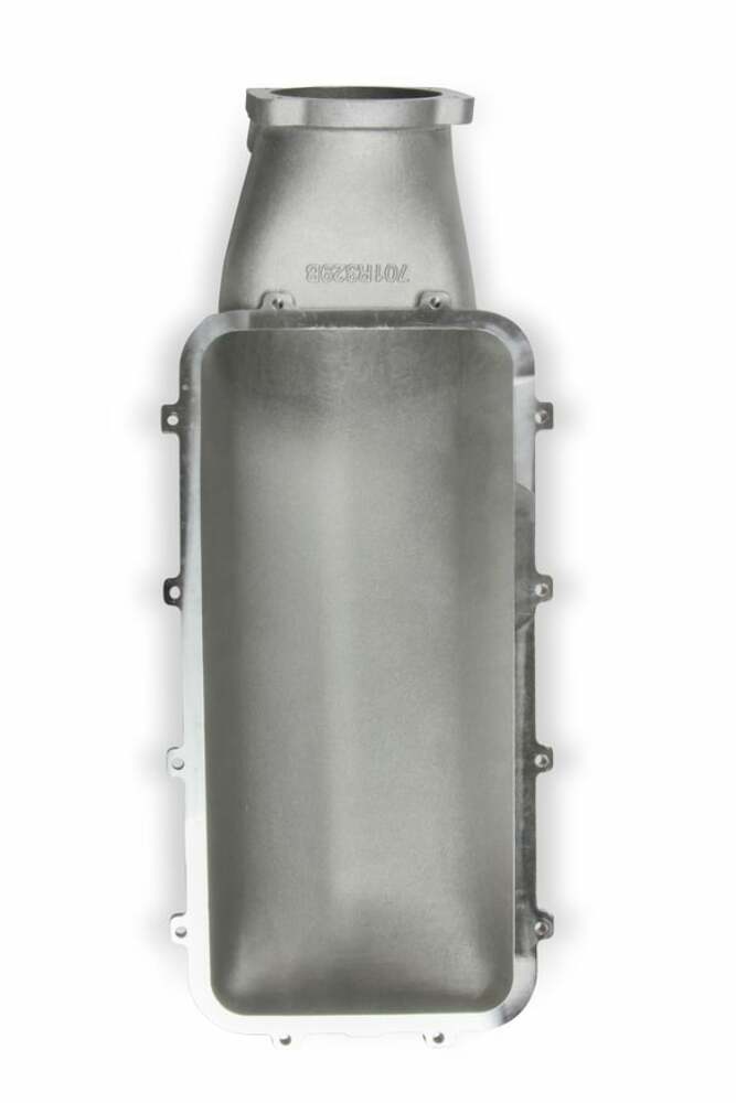 Holley GEN III HEMI Hi-Ram EFI Manifold - 300-650