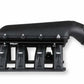 Holley GEN III HEMI Hi-Ram EFI Manifold BLACK -300-650BK