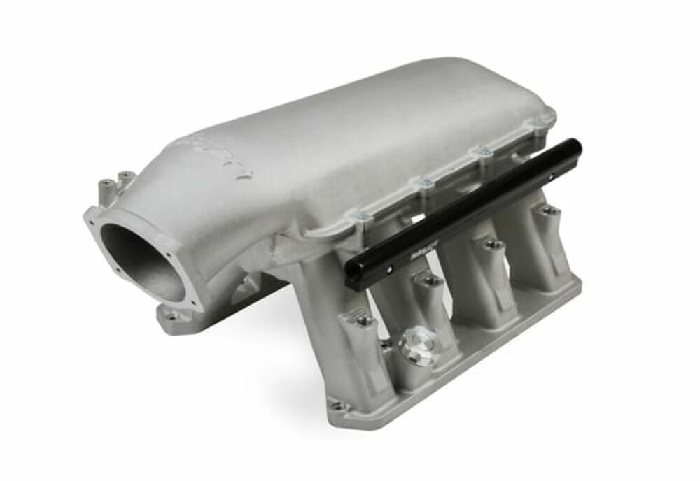Holley GEN III HEMI Hi-Ram EFI Manifold - 300-651