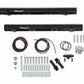 Holley GEN III HEMI Hi-Ram EFI Manifold BLACK - 300-651BK