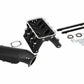 Holley GEN III HEMI Hi-Ram EFI Manifold BLACK - 300-651BK