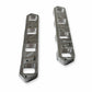 Holley Intake Manifold Adapter Plates - 300-652