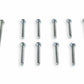 Holley Intake Manifold Adapter Plates - 300-652