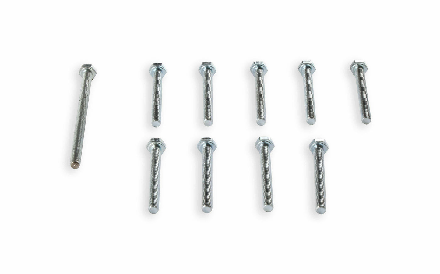 Holley Intake Manifold Adapter Plates - 300-652