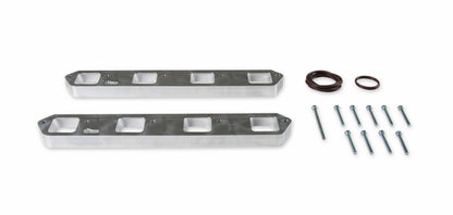 Holley Intake Manifold Adapter Plates - 300-652
