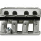 Holley GEN III HEMI Hi-Ram EFI Manifold Base - 300-653