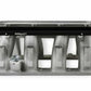 Holley GEN III HEMI Hi-Ram EFI Manifold Base - 300-653