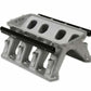 Holley GEN III HEMI Hi-Ram EFI Manifold Base - 300-653